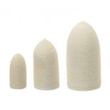 Felt Cone - Pointed - 1pc Single *Size Options Available